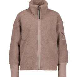 Didriksons - Women's Mella Full-Zip 3 - Fleecejacke