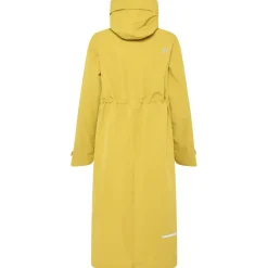 Didriksons - Women's Nadja Parka 4 - Mantel