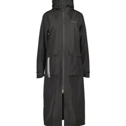 Didriksons - Women's Nadja Parka 4 - Mantel
