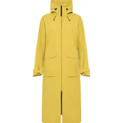 Didriksons - Women's Nadja Parka 4 - Mantel