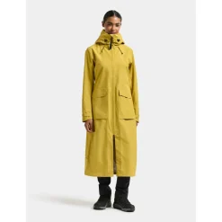 Didriksons - Women's Nadja Parka 4 - Mantel