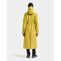 Didriksons - Women's Nadja Parka 4 - Mantel