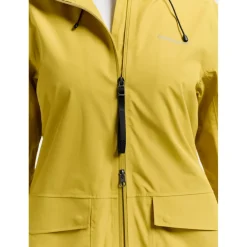 Didriksons - Women's Nadja Parka 4 - Mantel