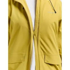 Didriksons - Women's Nadja Parka 4 - Mantel