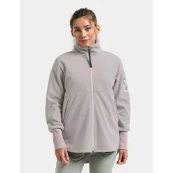 Didriksons - Women's Ronja Fullzip - Fleecejacke