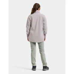 Didriksons - Women's Ronja Fullzip - Fleecejacke