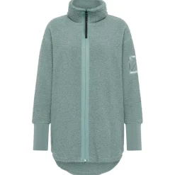 Didriksons - Women's Sally Full-Zip 2 - Fleecejacke