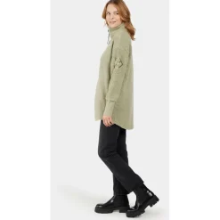 Didriksons - Women's Sally Full-Zip 2 - Fleecejacke