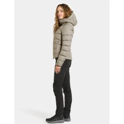 Didriksons - Women's Tejla Jacket - Kunstfaserjacke
