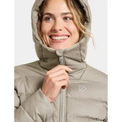 Didriksons - Women's Tejla Jacket - Kunstfaserjacke