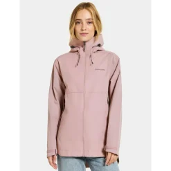 Didriksons - Women's Tilde Jacket 4 - Regenjacke
