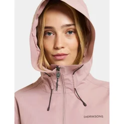 Didriksons - Women's Tilde Jacket 4 - Regenjacke