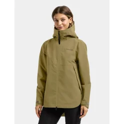 Didriksons - Women's Tove Jacket - Regenjacke