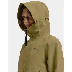 Didriksons - Women's Tove Jacket - Regenjacke