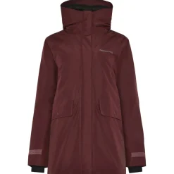 Didriksons - Women's Tuva Parka - Winterjacke