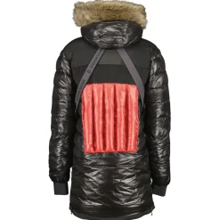 Didriksons - Zeus USX Parka 2 - Parka