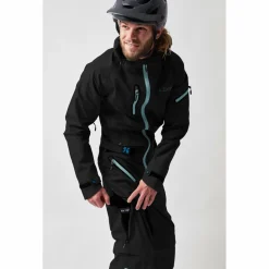 dirtlej - Dirtsuit Core Edition Blacklabel - Radeinteiler