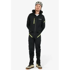 dirtlej - Dirtsuit Core Edition - Radeinteiler