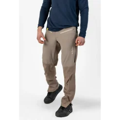 dirtlej - Trailscout Half & Half Long - Radhose