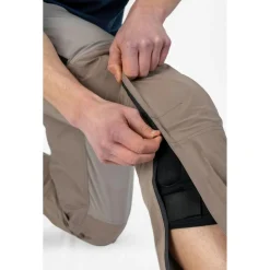 dirtlej - Trailscout Half & Half Long - Radhose