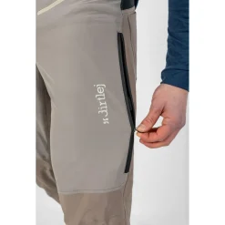 dirtlej - Trailscout Half & Half Long - Radhose