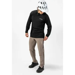 dirtlej - Trailscout Light Long - Radhose