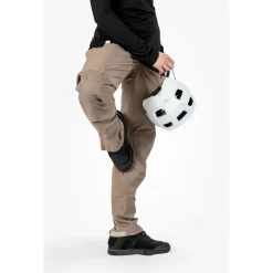 dirtlej - Trailscout Light Long - Radhose