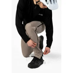 dirtlej - Trailscout Light Long - Radhose