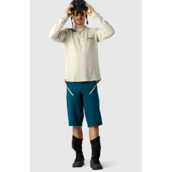 dirtlej - Trailscout MTB Shorts Blacklabel - Radhose