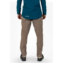 dirtlej - Trailscout Waterproof Long - Radhose