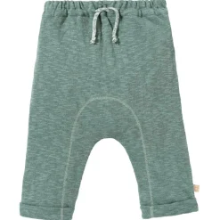 disana - Kid's Leinen-Strickhose - Freizeithose
