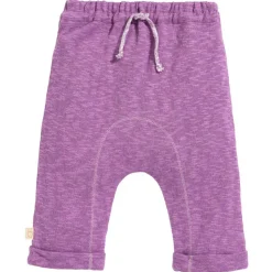 disana - Kid's Leinen-Strickhose - Freizeithose