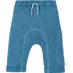 disana - Kid's Leinen-Strickhose - Freizeithose