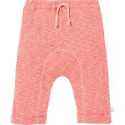 disana - Kid's Leinen-Strickhose - Freizeithose