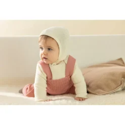 disana - Kid's Strick-Häubchen - Mütze