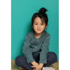 disana - Kid's Strick-Jacke - Cardigan