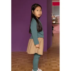 disana - Kid's Strick-Pullover - Wollpullover