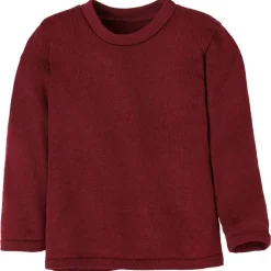 disana - Kid's Strick-Pullover - Wollpullover