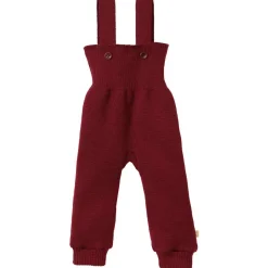 disana - Kid's Strick-Trägerhose - Overall