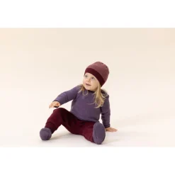 disana - Kid's Strick-Trägerhose - Overall