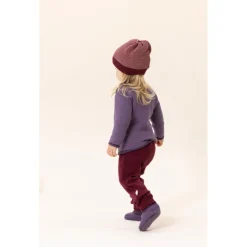 disana - Kid's Strick-Trägerhose - Overall