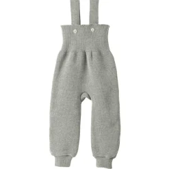 disana - Kid's Strick-Trägerhose - Overall