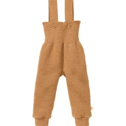 disana - Kid's Strick-Trägerhose - Overall