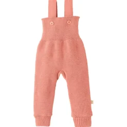 disana - Kid's Strick-Trägerhose - Overall