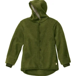 disana - Kid's Walk-Jacke - Wolljacke