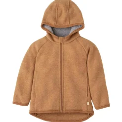 disana - Kid's Walk-Jacke Zipp - Wolljacke