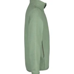 disana - Kid's Zipper-Jacke - Merinojacke