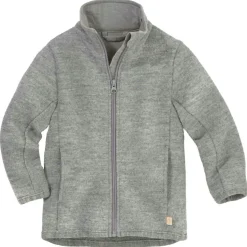 disana - Kid's Zipper-Jacke - Merinojacke