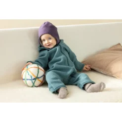 disana - Kid's Zipp-Overall - Overall