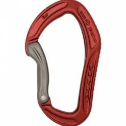 DMM - Alpha Sport Bent Gate - Schnappkarabiner